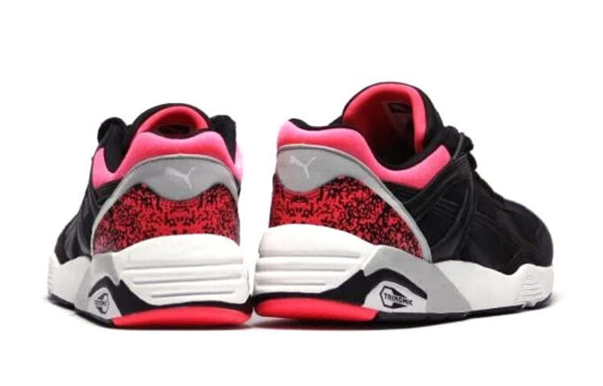 R698 OG 93 ”Svart Rosa”