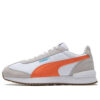 R78 Neon ”Grå Vit Orange”