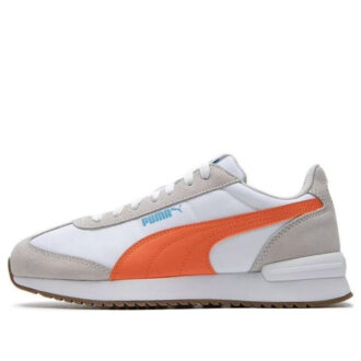 R78 Neon ”Grå Vit Orange”