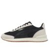 R78 Nylon Retro ”Svart Grå”