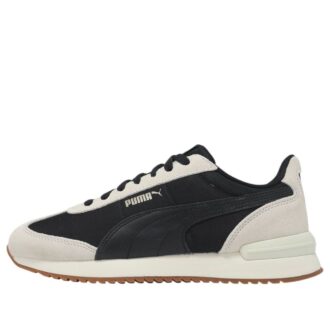 R78 Nylon Retro ”Svart Grå”