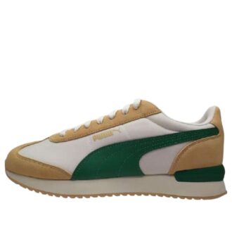 R78 Retro ”Beigebrun”
