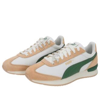 R78 Retro ”Beigebrun”