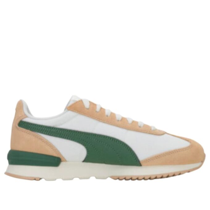 R78 Retro ”Beigebrun”