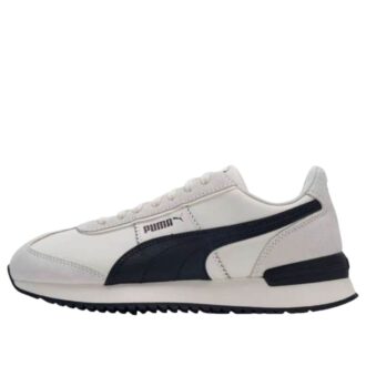R78 Retro ”Vit Svart”