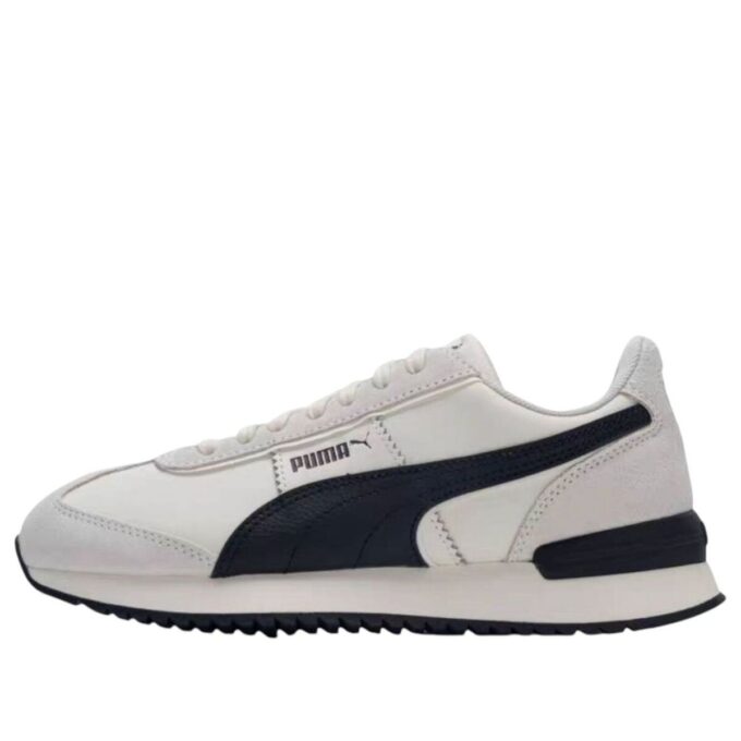 R78 Retro ”Vit Svart”