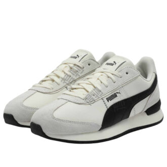 R78 Retro ”Vit Svart”
