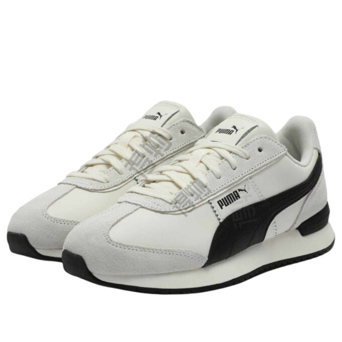 R78 Retro ”Vit Svart”