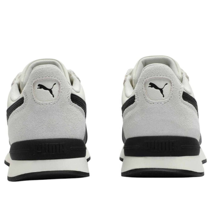R78 Retro ”Vit Svart”