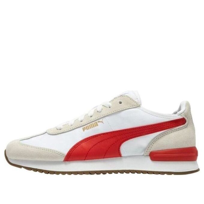 R78 Vindnylon ”Vit Beige Röd”