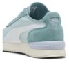 R78 Wind ”Fredlig Blå PUMA Vit Modern Mint”