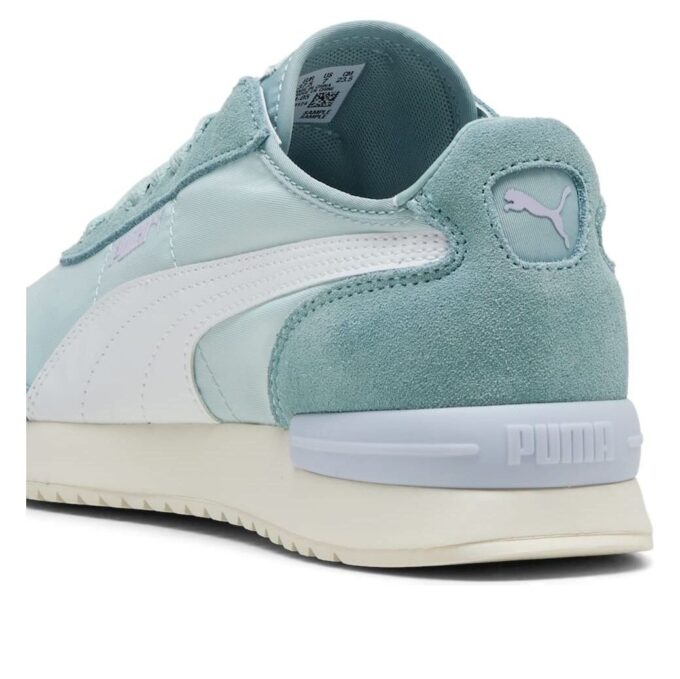 R78 Wind ”Fredlig Blå PUMA Vit Modern Mint”