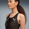 Raceday Ultraform Stretch Dam Löparlinne Crop Top Raceday Ultraform Stretch Dam Löparlinne Crop Top
