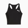 Raceday Ultraform Stretch Dam Löparlinne Crop Top Raceday Ultraform Stretch Dam Löparlinne Crop Top