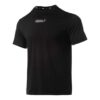 Rad/cal T-shirt ”Svartgrå”