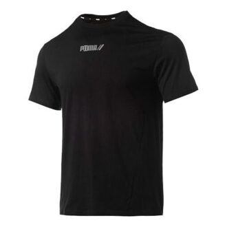 Rad/cal T-shirt ”Svartgrå”