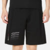 RadCal Graphic Shorts ”Svarta”
