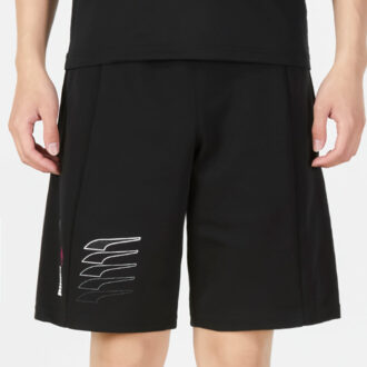 RadCal Graphic Shorts ”Svarta”