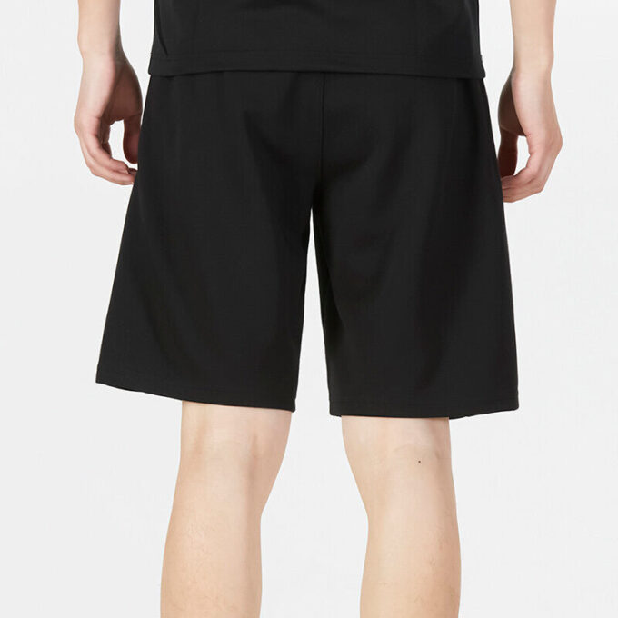 RadCal Graphic Shorts ”Svarta”