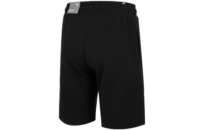 RadCal Graphic Shorts ”Svarta”