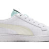 Ralph Sampson 70 Lo Layer Fritidsskor Vita/Gula