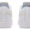 Ralph Sampson 70 Lo Layer Fritidsskor Vita/Gula