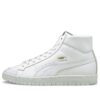 Ralph Sampson 70 Mid Suit Trainers Boardskor Vita