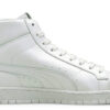 Ralph Sampson 70 Mid Suit Trainers Boardskor Vita