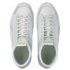 Ralph Sampson 70 Mid Suit Trainers Boardskor Vita