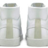 Ralph Sampson 70 Mid Suit Trainers Boardskor Vita