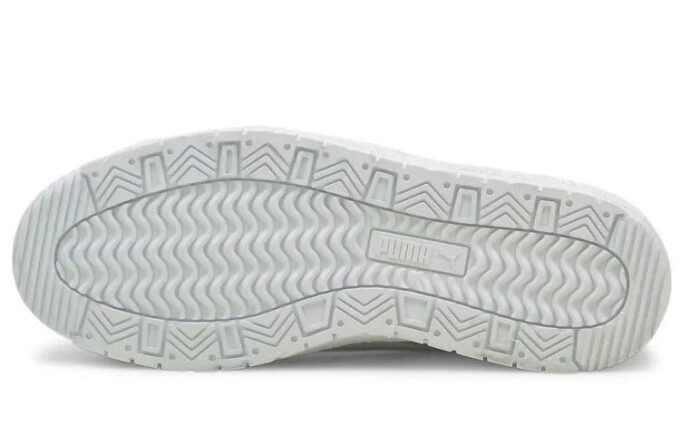 Ralph Sampson 70 Mid Suit Trainers Boardskor Vita