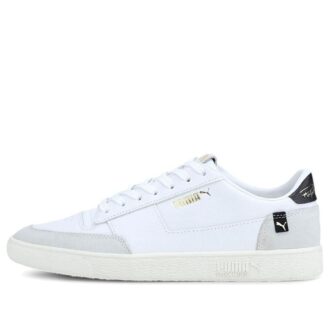 Ralph Sampson MC Premium ”Whisper White”
