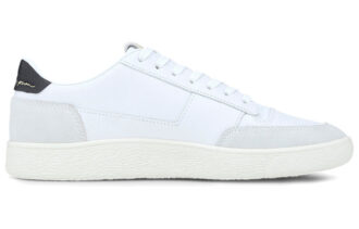 Ralph Sampson MC Premium ”Whisper White”
