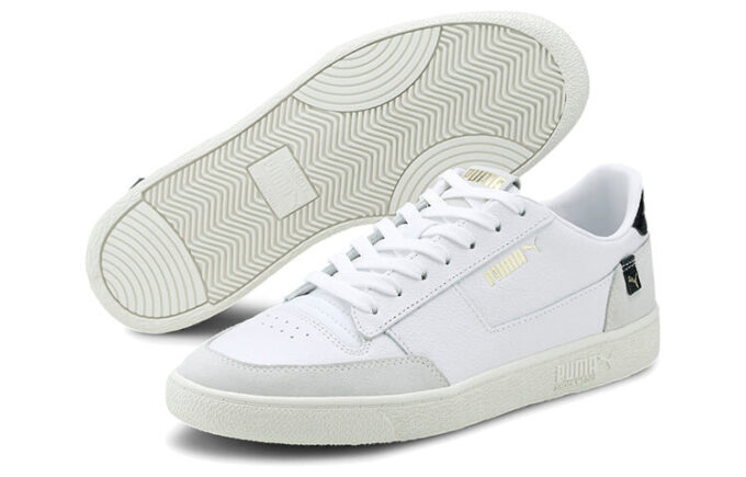 Ralph Sampson MC Premium ”Whisper White”