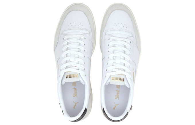 Ralph Sampson MC Premium ”Whisper White”