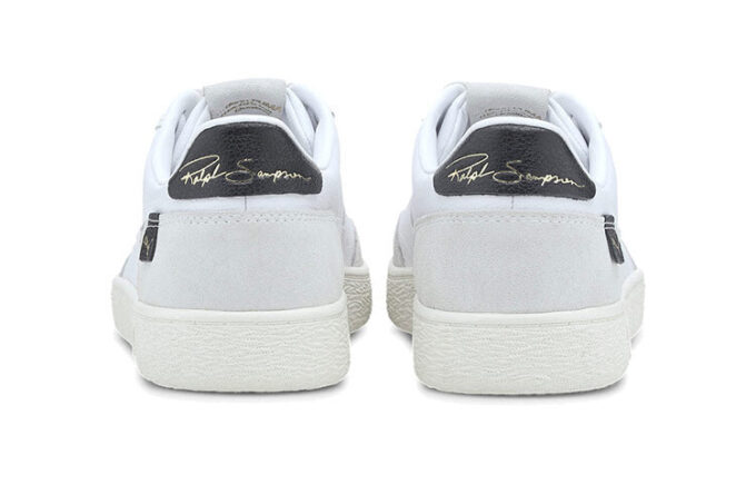Ralph Sampson MC Premium ”Whisper White”