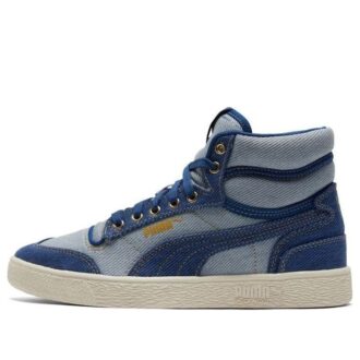 Ralph Sampson Mid ”Mörk Denim”
