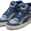 Ralph Sampson Mid ”Mörk Denim”