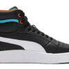 Ralph Sampson Mid ”Pop – Black”