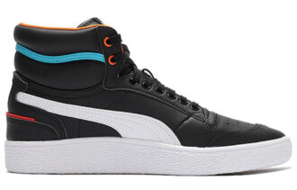 Ralph Sampson Mid ”Pop – Black”