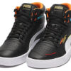 Ralph Sampson Mid ”Pop – Black”