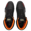 Ralph Sampson Mid ”Pop – Black”