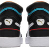 Ralph Sampson Mid ”Pop – Black”