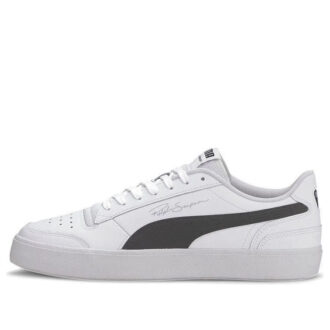 Ralph Sampson Vulc ”Vit Svart”