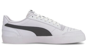 Ralph Sampson Vulc ”Vit Svart”
