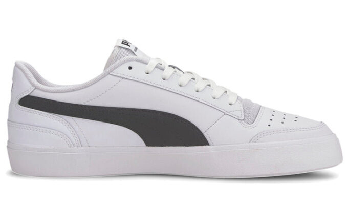 Ralph Sampson Vulc ”Vit Svart”