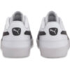 Ralph Sampson Vulc ”Vit Svart”