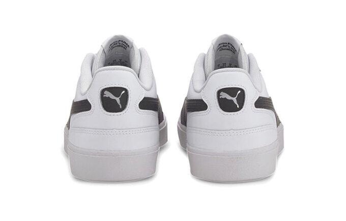 Ralph Sampson Vulc ”Vit Svart”