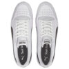 Ralph Sampson Vulc ”Vit Svart”