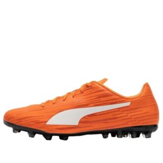 Rapido III MG ”Orangevit”
